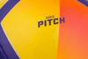 PIŁKA NOŻNA NIKE PITCH SC3137-711 r 5