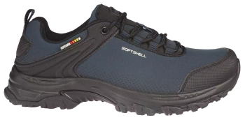 Damskie buty trekkingowe American Club WT-186/24 granatowe buty sportowe