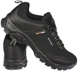 Buty trekkingowe męskie American Club WT-82BL