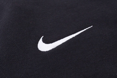 Bluza męska Nike Team Club 19 FL Crew AJ1466-010