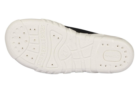 Tenisówki dziecięce ZetPol ADAŚ CZERWONY SPIDER