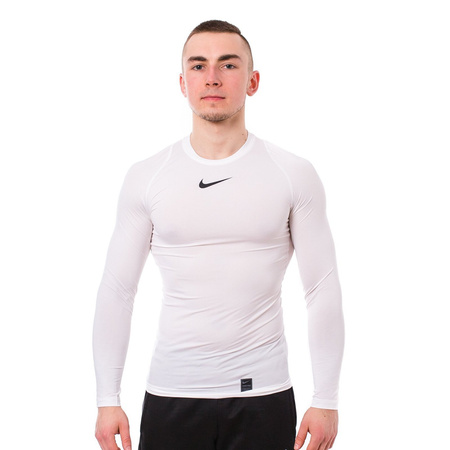 KOSZULKA NIKE PRO COMP TERMOAKTYWNA 838077-100 