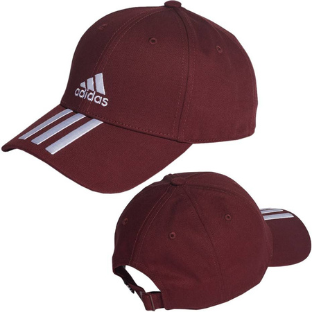 Damska Czapka z daszkiem adidas BBALL OSFW HD7237