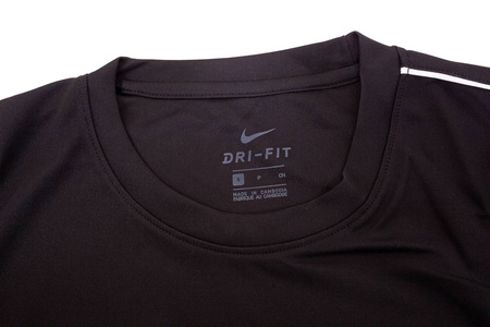 Koszulka męska Nike Dry Park 20 Top SS BV6883-010