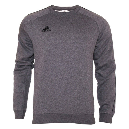 Bluza Adidas bawełna Core 18 CV3960