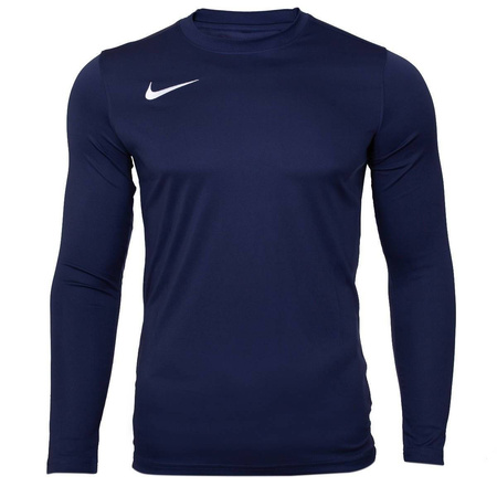 Koszulka męska Nike DF Park VII JSY LS BV6706-410