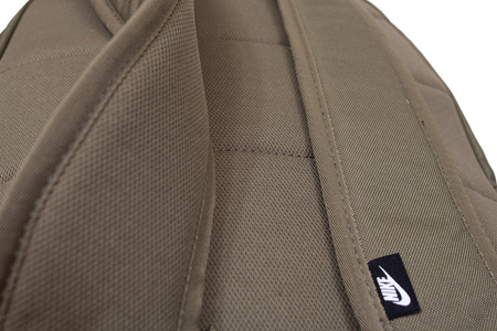 Plecak Nike Heritage 2 szkolny miejski BA5879-222