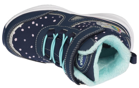 Dziecięce zimowe buty American Club RL-92NA