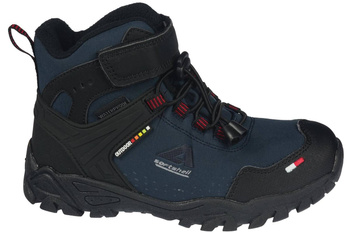 Buty zimowe dziecięce American Club WT-65NA