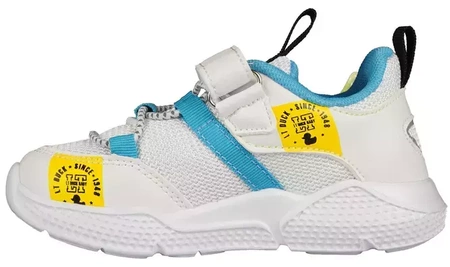 Dziecięce buty sportowe American sneakersy dziecięce Club BBD-21BU