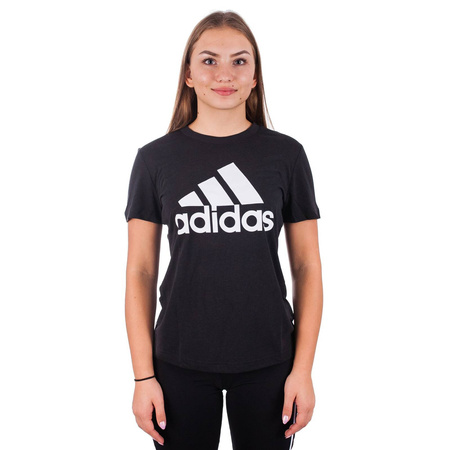 Koszulka damka Adidas W MH Bos Tee DY7732