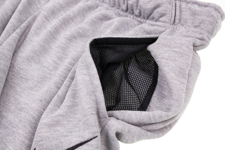 NIKE SPODNIE DRESOWE PANT TRAPER 860371-063