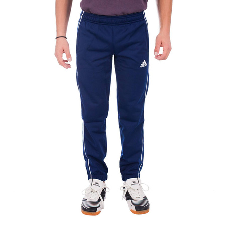 Spodnie dresowe Adidas junior Core 18 CV3586