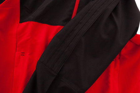 Kurtka Wiatrówka Adidas Tiro 17 BQ2771