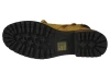 Damskie buty zimowe Sergio Leone DTR0714-11NZO żółte