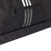 Torba Adidas czarna Tiro Duffel Bag Duża GH7253