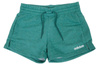Krótkie spodenki damskie Adidas 2 Ess Solid FM6682