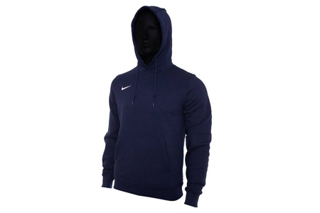 Bluza męska Nike Team Club Hoodie 658498-451