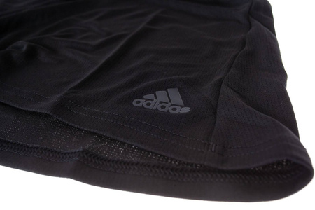 Koszulka damka Adidas Run 3S Tee W CZ7569