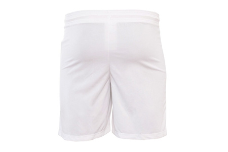 Krótkie spodenki Nike junior Park II 725988-100