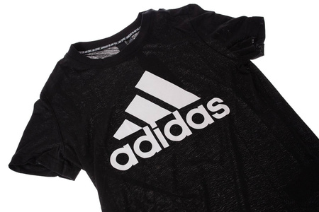Koszulka damka Adidas W MH Bos Tee DY7732