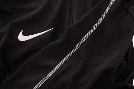 Bluza męska Nike rozsuwana Park 18 AA2059-010