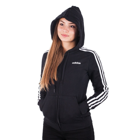 BLUZA DAMSKA ADIDAS W ESSENTIALS 3 STRIPES DP2419