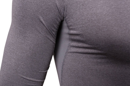 KOSZULKA NIKE PRO COMP TERMOAKTYWNA 838077-091