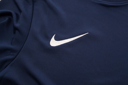 Koszulka męska Nike T-shirt Park VII 725891-410