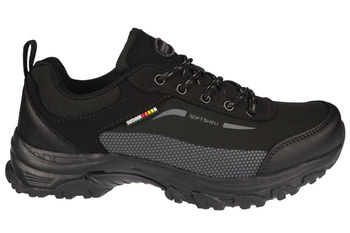 Młodzieżowe buty trekkingowe American Club WT-116