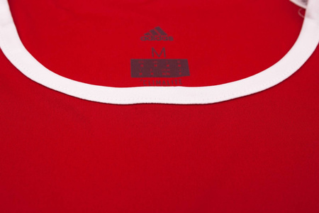 Koszulka męska Adidas Entrada 18 CF1038