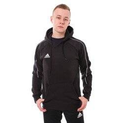 Bluza męska Adidas kaptur bawełna Core18 CE9068