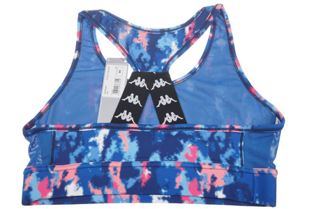 Stanik sportowy damski Kappa EBBA 305040 005