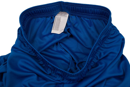 Krótkie spodenki Nike junior Park II 725988-463