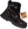 Dziecięce buty zimowe American Club CHL-106BL