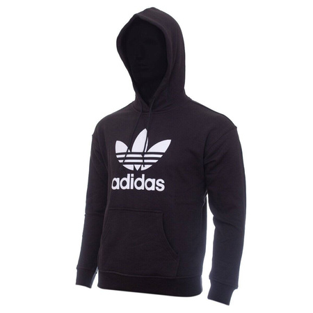 Bluza damska Adidas Trefoil Hoodie FM3307