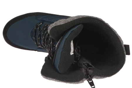 Zimowe buty damskie American Club DSN-10NA