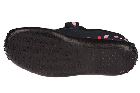 Tenisówki dziecięce kapcie dziecięce ZetPol JULIA MOTYL