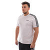 Koszulka męska Adidas Essentials 3 Stripes DU0441