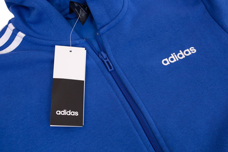Bluza Adidas junior Essentials 3 stripes FL9603