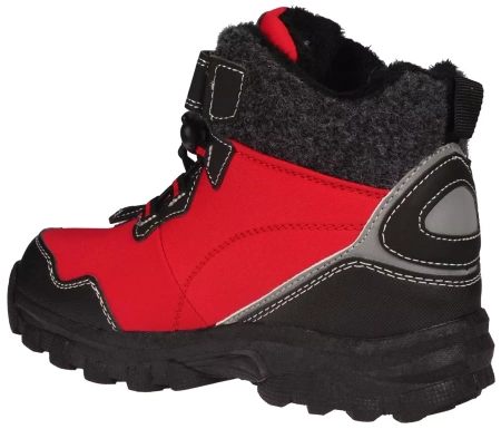 Dziecięce buty zimowe American Club CRL-128RE