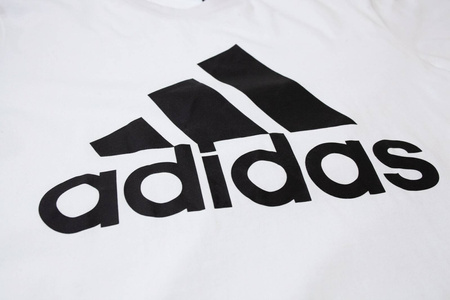 Koszulka męska Adidas MH BOS TEE DT9929