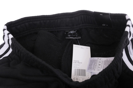 Spodnie Męskie Adidas Essentials 3S Pant FT DQ3078