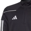 Bluza dziecięca adidas Tiro 23 League Training Top HS3487