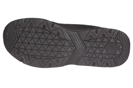 Męskie buty sportowe American Club RH-122/24 czarne