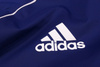 Adidas Kurtka Przeciwdeszczowa kaptur CV3694