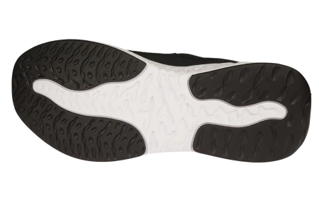 Damskie buty sportowe American Club DWT103/22BL czarne