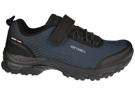 Młodzieżowe buty trekkingowe American Club WT-126