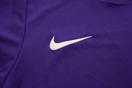 Koszulka męska Nike T-shirt Park VII 725891-547