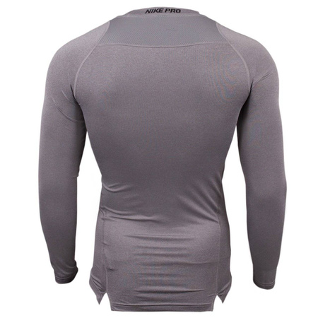 KOSZULKA NIKE PRO COMP TERMOAKTYWNA 838077-091
